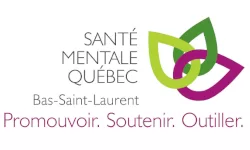 Santé mentale Québec — Bas-Saint-Laurent